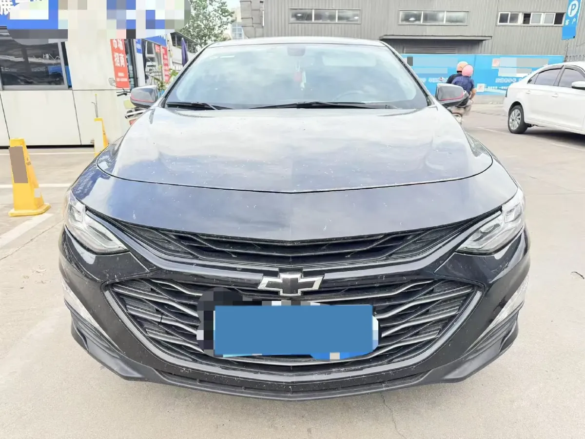2022 Chevrolet Malibu XL 2.0T 237HP L4 9AT,autocango,china used car exporter,china ev exporter,chinese used car exporter,chinese used ev exporter