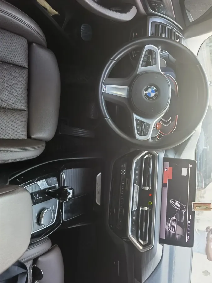 2022 BMW X3 2.0T 252HP L4 8AT,autocango,china used car exporter,china ev exporter,chinese used car exporter,chinese used ev exporter