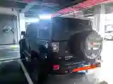 2024 Beijing BJ40 2.0T 163HP L4 8AT