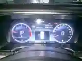 2024 Beijing BJ40 2.0T 163HP L4 8AT