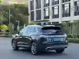 2021 Lincoln Nautilus 2.7T 322HP V6 8AT