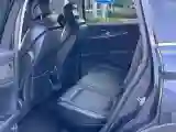 2021 Lincoln Nautilus 2.7T 322HP V6 8AT