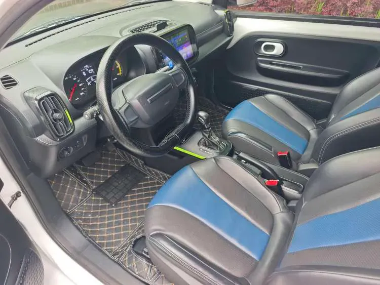 2021 Roewe Clever BEV 29.13KWH,autocango,china used car exporter,china ev exporter,chinese used car exporter,chinese used ev exporter