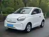 2021 Roewe Clever BEV 29.13KWH