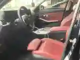2024 BMW 3 Series 2.0T 184HP L4 8AT
