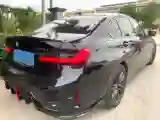 2024 BMW 3 Series 2.0T 184HP L4 8AT