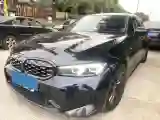 2024 BMW 3 Series 2.0T 184HP L4 8AT