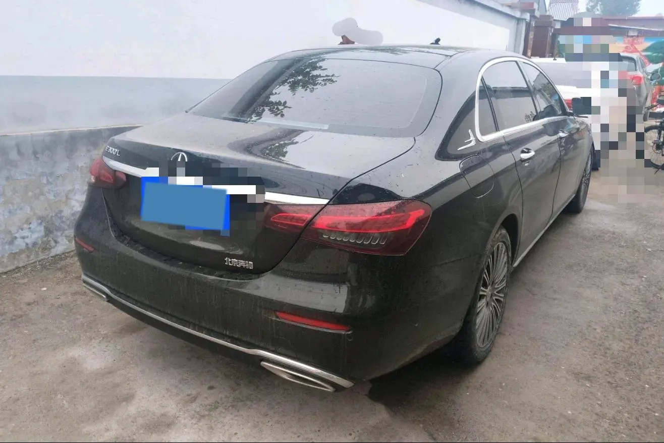 2023 Mercedes-Benz E Class 2.0T 258HP L4 9AT,autocango,china used car exporter,china ev exporter,chinese used car exporter,chinese used ev exporter