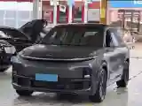 2023 Li L8 Range Extended 154HP REEV 40.9KWH