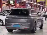2023 Li L8 Range Extended 154HP REEV 40.9KWH