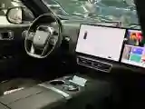2023 Li L8 Range Extended 154HP REEV 40.9KWH