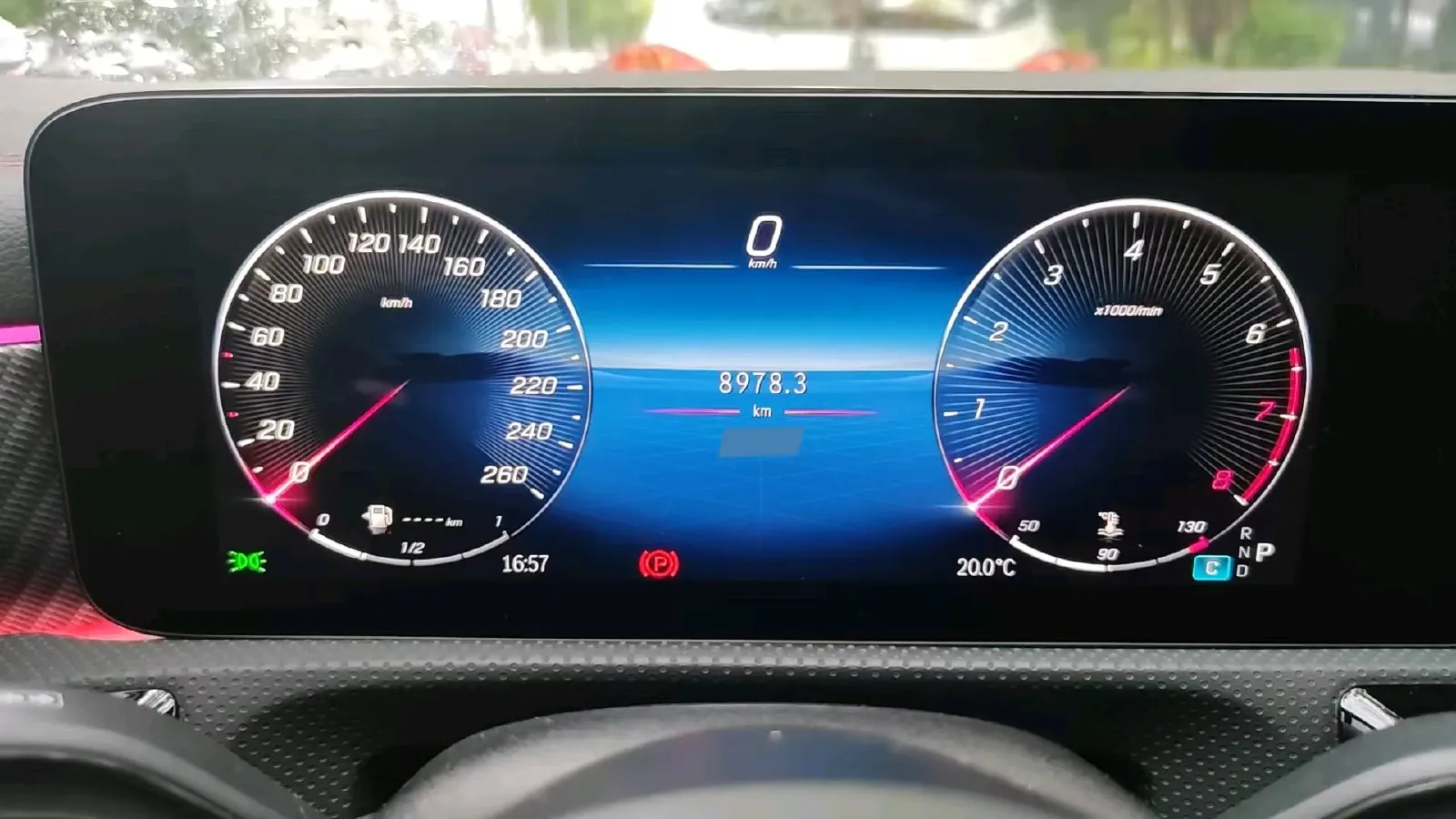 2024 Mercedes-Benz A Class 1.3T 163HP L4 7DCT,autocango,china used car exporter,china ev exporter,chinese used car exporter,chinese used ev exporter