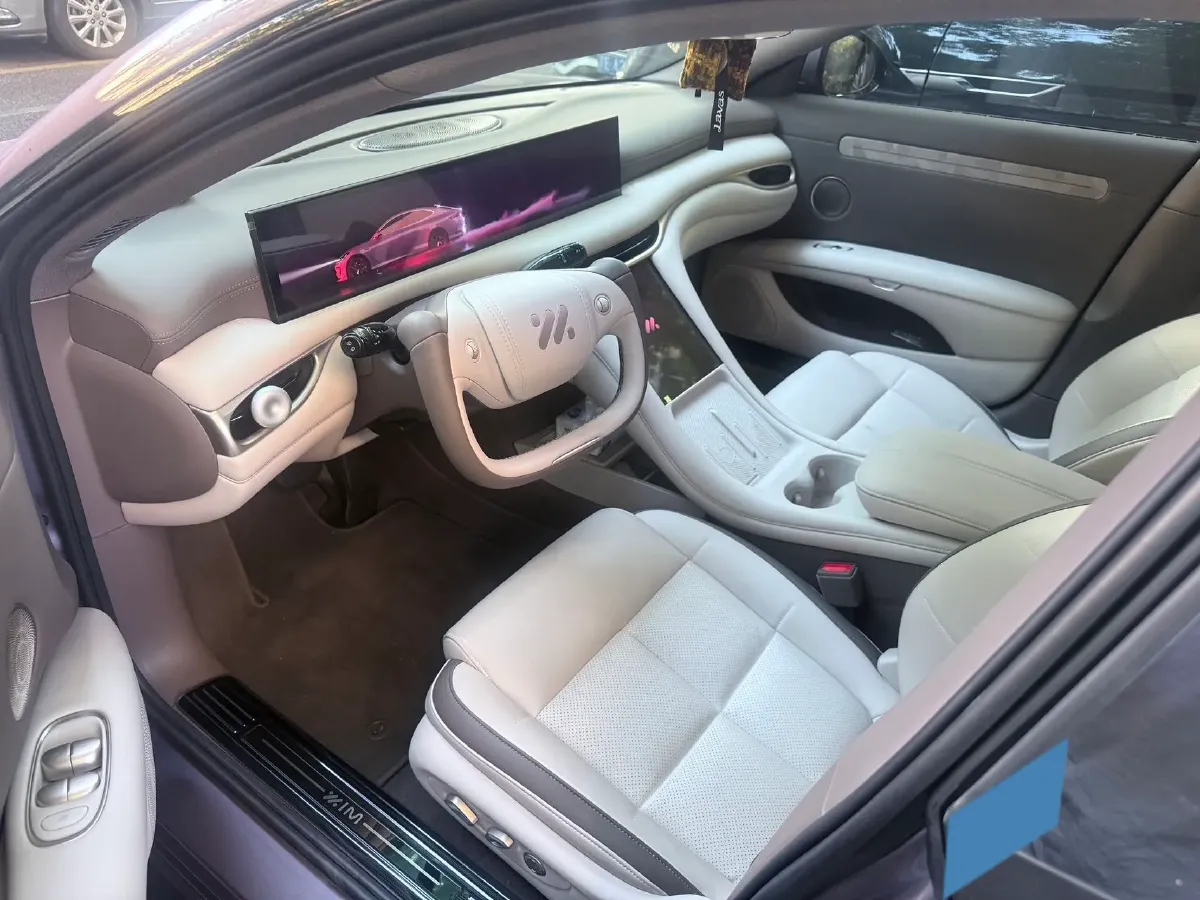 2025 IM L6 BEV,autocango,china used car exporter,china ev exporter,chinese used car exporter,chinese used ev exporter