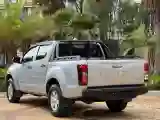 2020 Isuzu LingTuo 2.5T 150HP L4 6AT