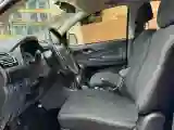 2020 Isuzu LingTuo 2.5T 150HP L4 6AT