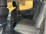 2020 Isuzu LingTuo 2.5T 150HP L4 6AT