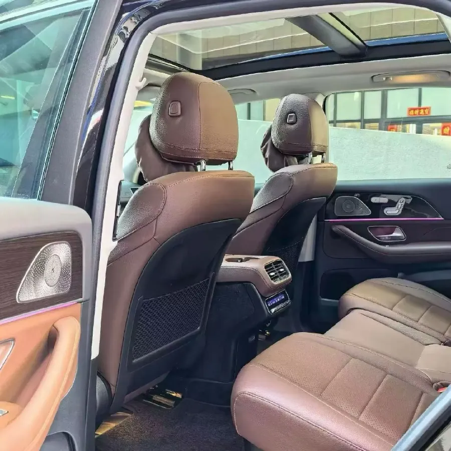 2021 Mercedes-Benz GLE Class 2.0T 258HP L4 9AT,autocango,china used car exporter,china ev exporter,chinese used car exporter,chinese used ev exporter