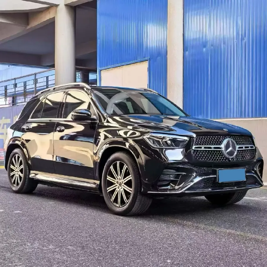 2021 Mercedes-Benz GLE Class 2.0T 258HP L4 9AT,autocango,china used car exporter,china ev exporter,chinese used car exporter,chinese used ev exporter