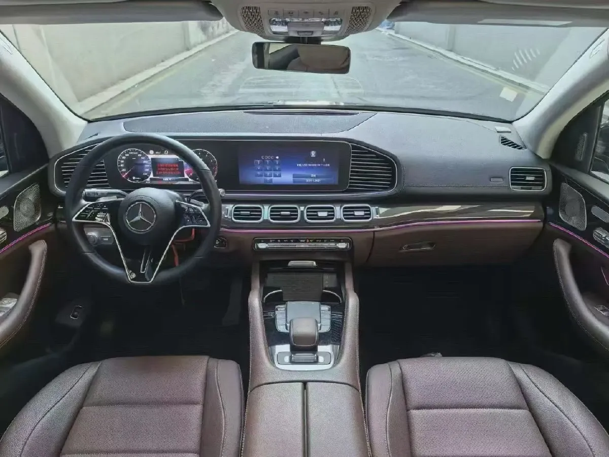 2021 Mercedes-Benz GLE Class 2.0T 258HP L4 9AT,autocango,china used car exporter,china ev exporter,chinese used car exporter,chinese used ev exporter