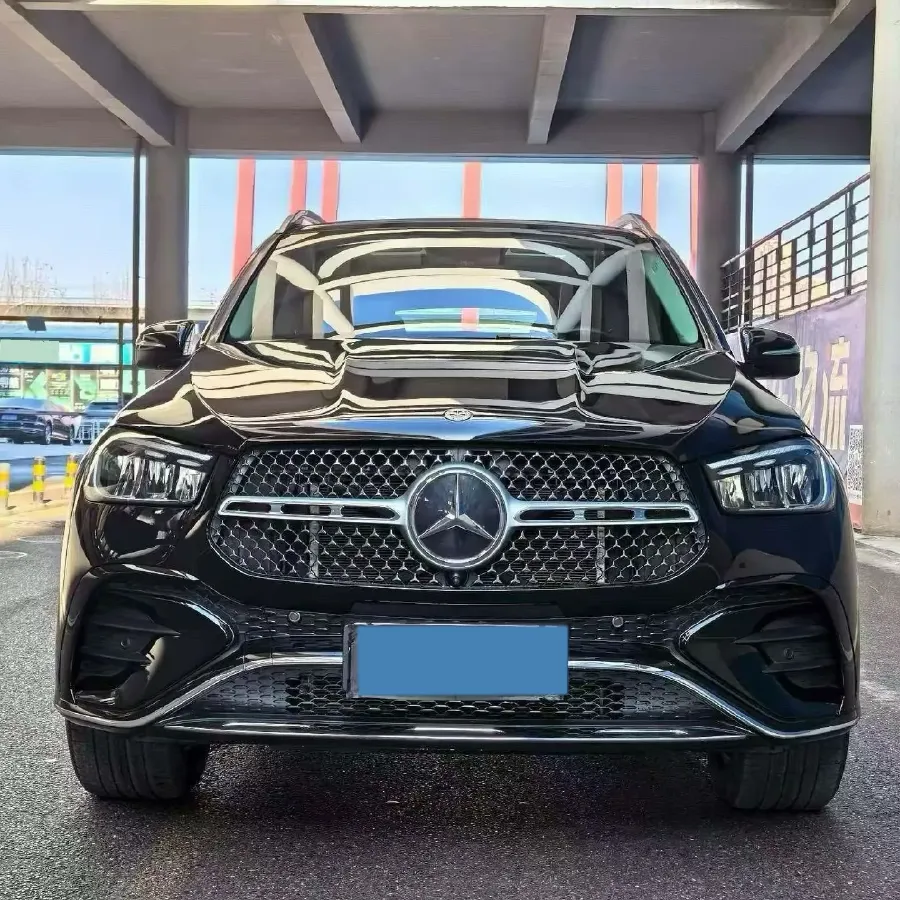 2021 Mercedes-Benz GLE Class 2.0T 258HP L4 9AT,autocango,china used car exporter,china ev exporter,chinese used car exporter,chinese used ev exporter