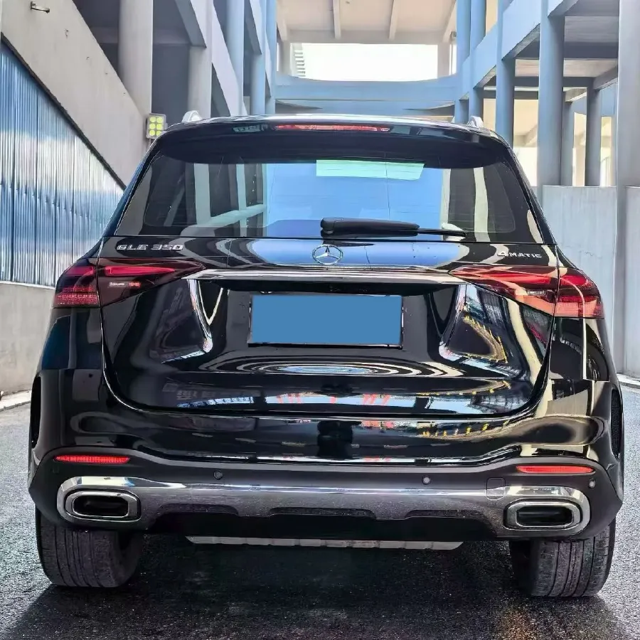 2021 Mercedes-Benz GLE Class 2.0T 258HP L4 9AT,autocango,china used car exporter,china ev exporter,chinese used car exporter,chinese used ev exporter