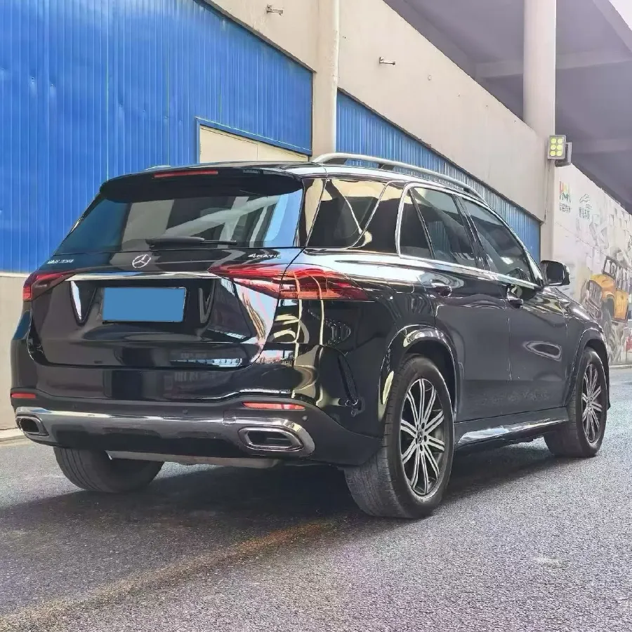 2021 Mercedes-Benz GLE Class 2.0T 258HP L4 9AT,autocango,china used car exporter,china ev exporter,chinese used car exporter,chinese used ev exporter