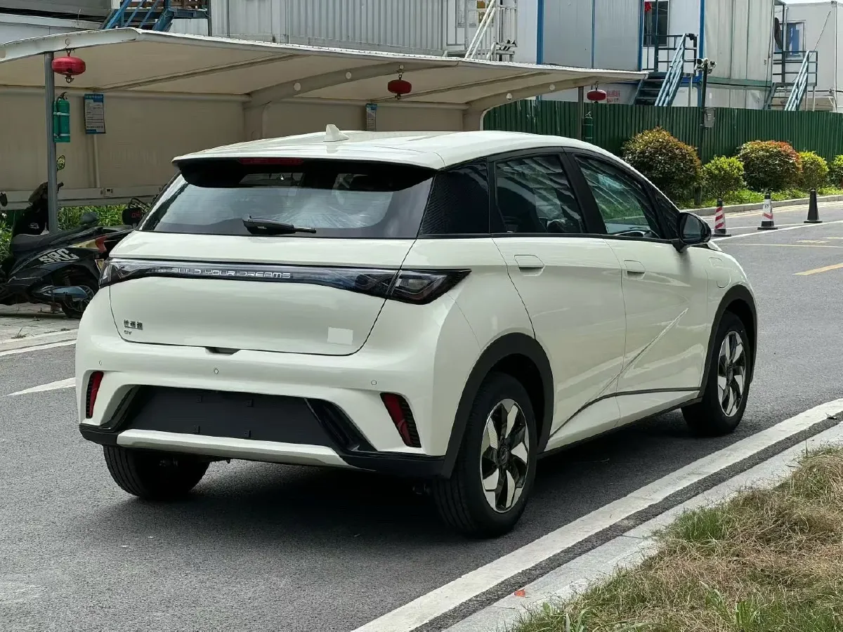 2025 BYD Dolphin BEV 44.928KWH,autocango,china used car exporter,china ev exporter,chinese used car exporter,chinese used ev exporter
