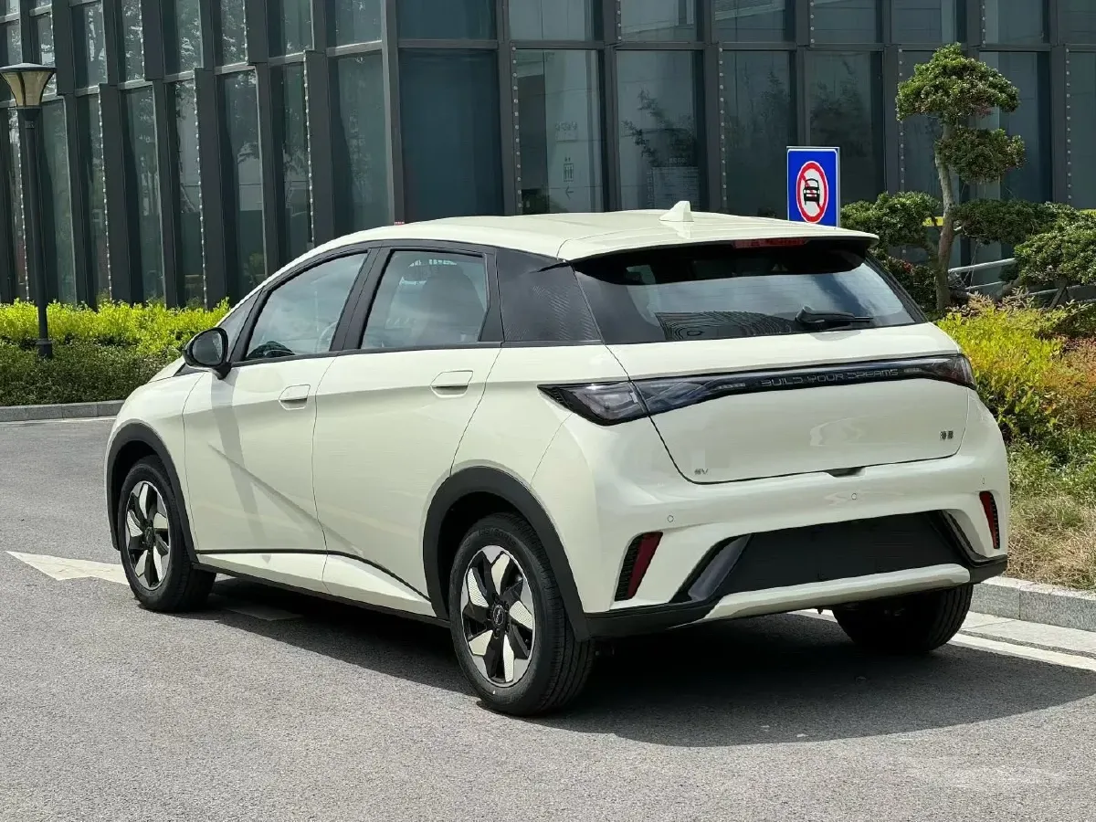 2025 BYD Dolphin BEV 44.928KWH,autocango,china used car exporter,china ev exporter,chinese used car exporter,chinese used ev exporter