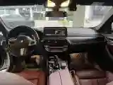 2022 BMW 5 Series 2.0T 252HP L4 8AT