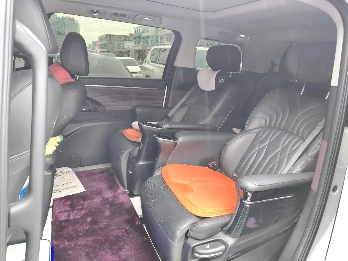 2024 GAC Trumpchi M8 2.0T 252HP L4 8AT,autocango,china used car exporter,china ev exporter,chinese used car exporter,chinese used ev exporter