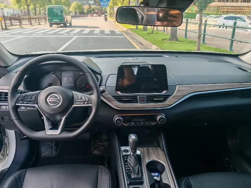 2021 Nissan Teana 2.0L 156HP L4 CVT,autocango,china used car exporter,china ev exporter,chinese used car exporter,chinese used ev exporter