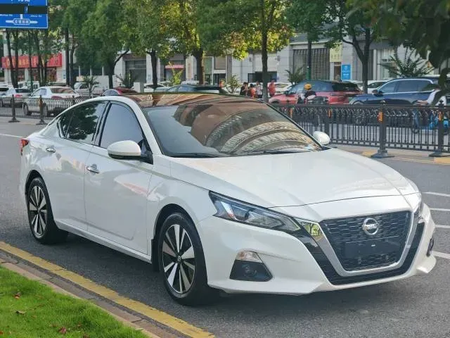2021 Nissan Teana 2.0L 156HP L4 CVT,autocango,china used car exporter,china ev exporter,chinese used car exporter,chinese used ev exporter
