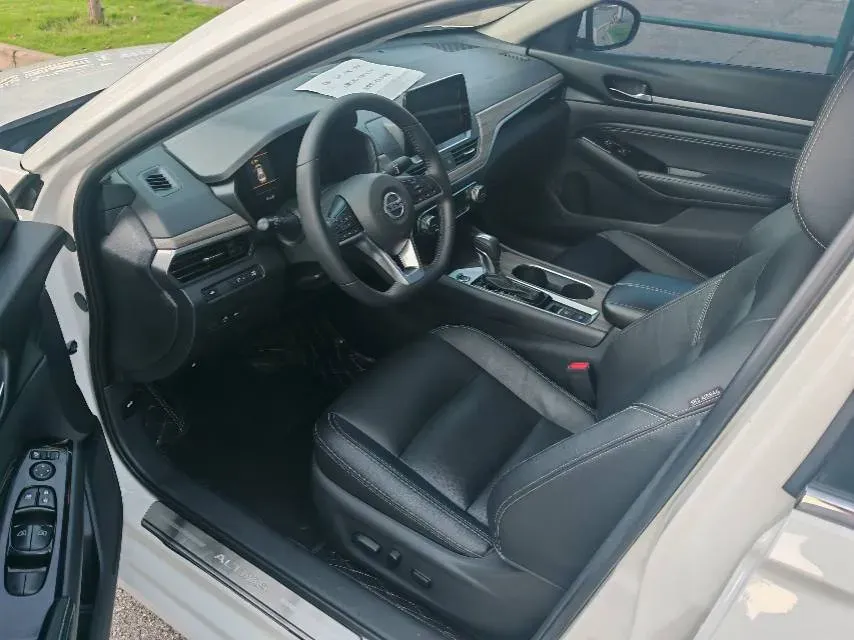 2021 Nissan Teana 2.0L 156HP L4 CVT,autocango,china used car exporter,china ev exporter,chinese used car exporter,chinese used ev exporter