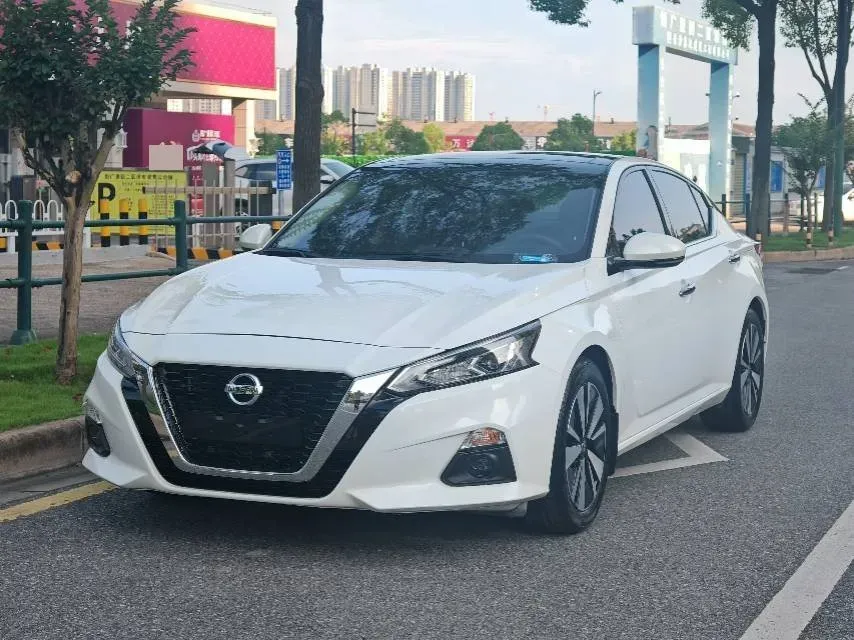 2021 Nissan Teana 2.0L 156HP L4 CVT,autocango,china used car exporter,china ev exporter,chinese used car exporter,chinese used ev exporter
