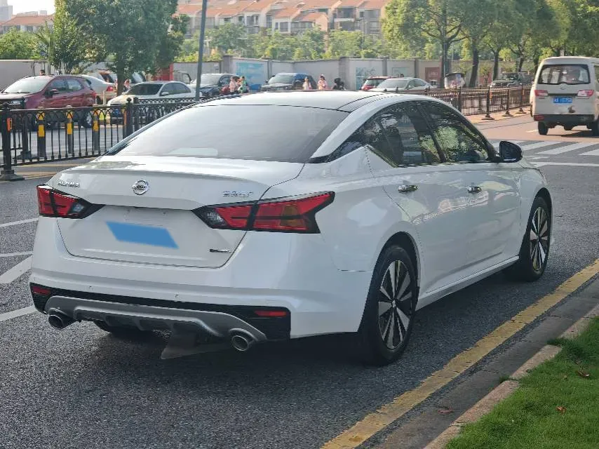 2021 Nissan Teana 2.0L 156HP L4 CVT,autocango,china used car exporter,china ev exporter,chinese used car exporter,chinese used ev exporter