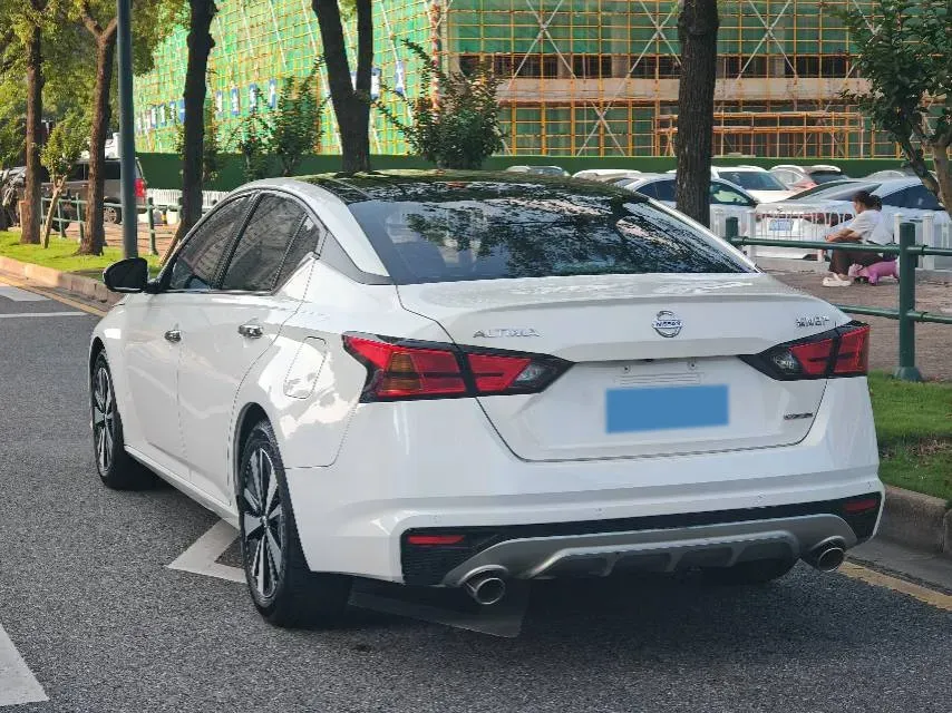 2021 Nissan Teana 2.0L 156HP L4 CVT,autocango,china used car exporter,china ev exporter,chinese used car exporter,chinese used ev exporter