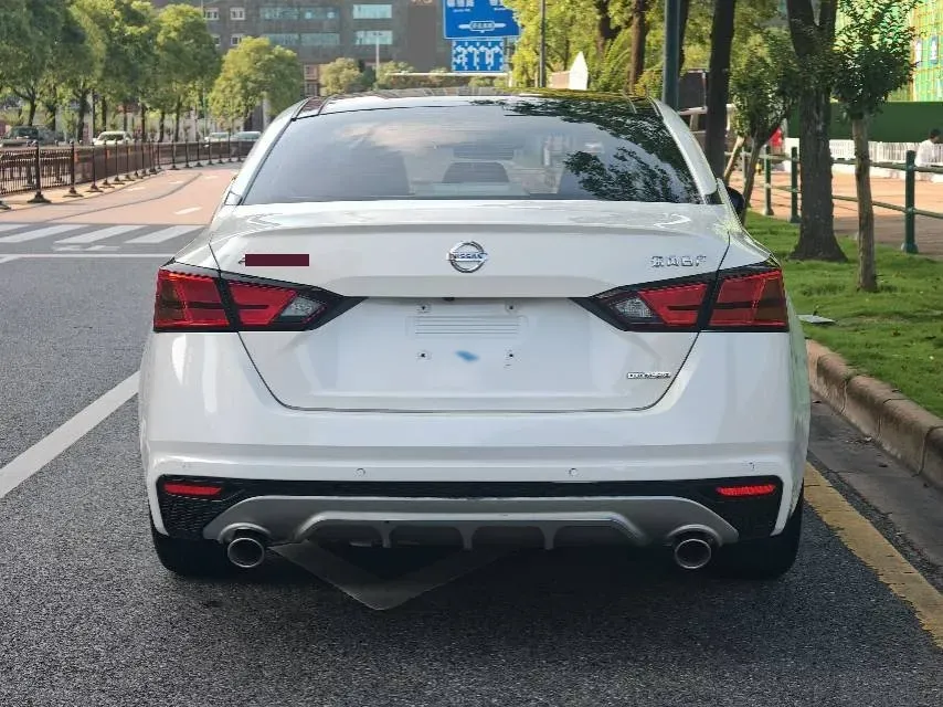2021 Nissan Teana 2.0L 156HP L4 CVT,autocango,china used car exporter,china ev exporter,chinese used car exporter,chinese used ev exporter