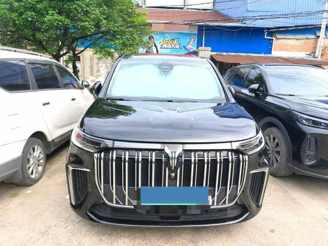 2022 Voyah Dream 1.5T 136HP L4 PHEV 25.57KWH,autocango,china used car exporter,china ev exporter,chinese used car exporter,chinese used ev exporter
