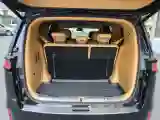 2022 Voyah Dream 1.5T 136HP L4 PHEV 25.57KWH