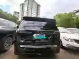 2022 Voyah Dream 1.5T 136HP L4 PHEV 25.57KWH