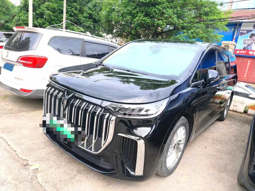 2022 Voyah Dream 1.5T 136HP L4 PHEV 25.57KWH,autocango,china used car exporter,china ev exporter,chinese used car exporter,chinese used ev exporter