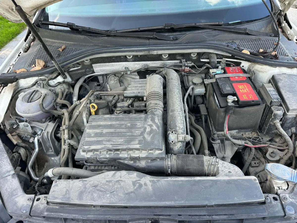 2017 Volkswagen Lamando 1.4T 131HP L4 7DCT,autocango,china used car exporter,china ev exporter,chinese used car exporter,chinese used ev exporter