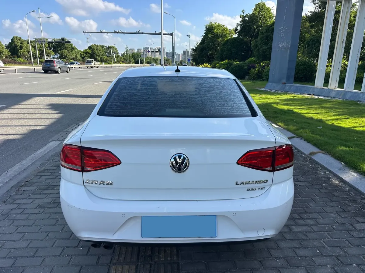 2017 Volkswagen Lamando 1.4T 131HP L4 7DCT,autocango,china used car exporter,china ev exporter,chinese used car exporter,chinese used ev exporter