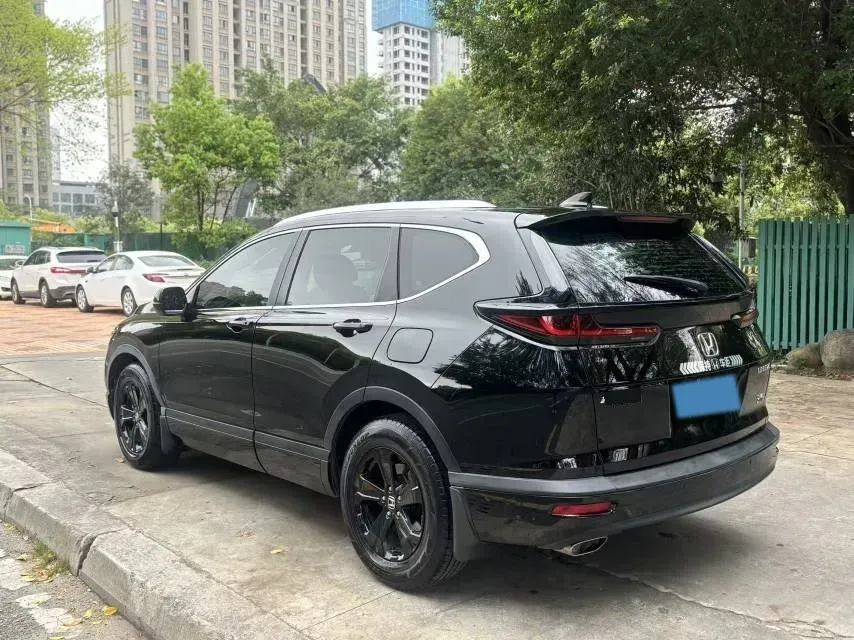 2021 Honda Breeze 1.5T 193HP L4 CVT,autocango,china used car exporter,china ev exporter,chinese used car exporter,chinese used ev exporter