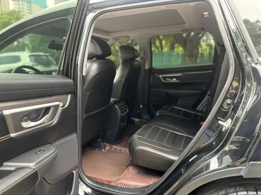 2021 Honda Breeze 1.5T 193HP L4 CVT,autocango,china used car exporter,china ev exporter,chinese used car exporter,chinese used ev exporter