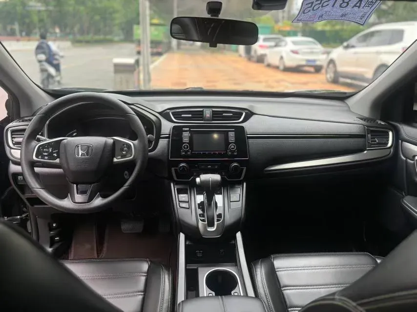2021 Honda Breeze 1.5T 193HP L4 CVT,autocango,china used car exporter,china ev exporter,chinese used car exporter,chinese used ev exporter