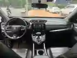 2021 Honda Breeze 1.5T 193HP L4 CVT
