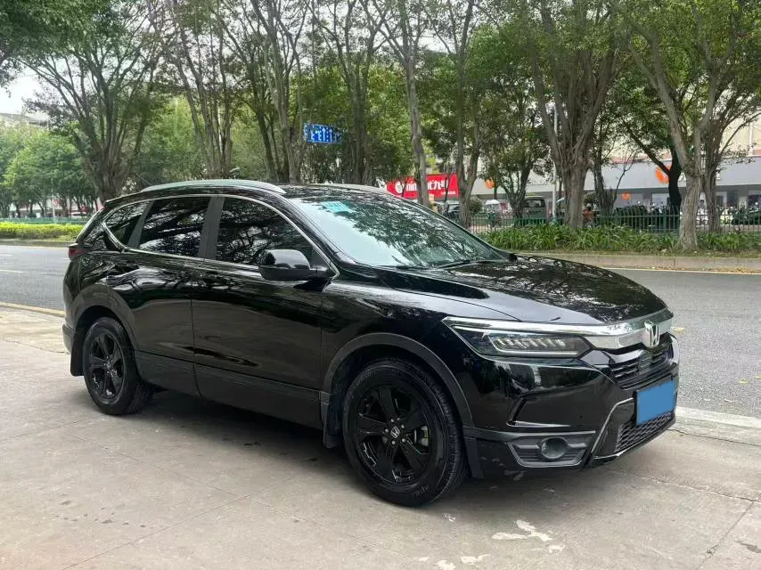 2021 Honda Breeze 1.5T 193HP L4 CVT,autocango,china used car exporter,china ev exporter,chinese used car exporter,chinese used ev exporter
