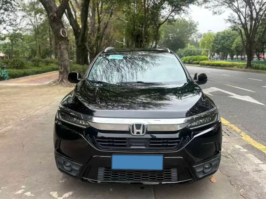 2021 Honda Breeze 1.5T 193HP L4 CVT,autocango,china used car exporter,china ev exporter,chinese used car exporter,chinese used ev exporter