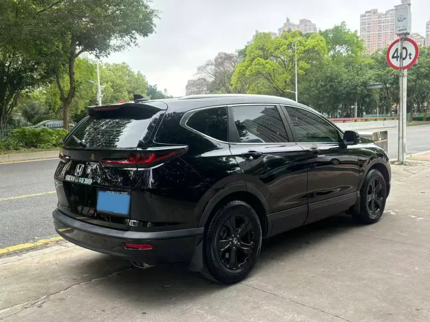 2021 Honda Breeze 1.5T 193HP L4 CVT,autocango,china used car exporter,china ev exporter,chinese used car exporter,chinese used ev exporter